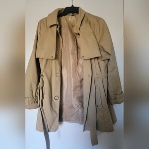 Trench Coat